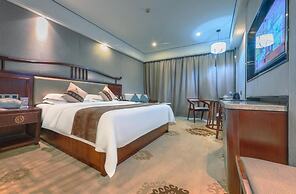 The Sky Gate Hotel
