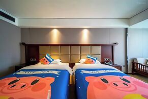 The Sky Gate Hotel