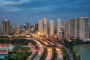 Tami Stay - Vinhomes D'Capitale
