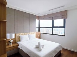 Tami Stay - Vinhomes D'Capitale