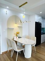 Tami Stay - Vinhomes D'Capitale