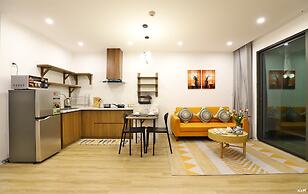 Tami Stay - Vinhomes D'Capitale