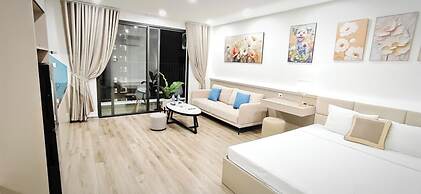 Tami Stay - Vinhomes D'Capitale