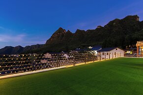 Zhangjiajie Cloudscape Lodge