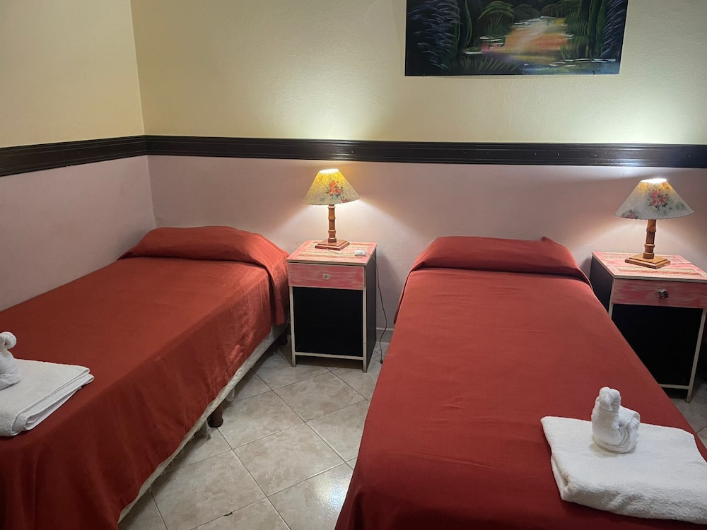Gran Turin Hotel