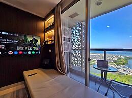 By The Sky By SanLiving - 3BR - PIK