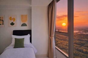 By The Sky By SanLiving - 3BR - PIK