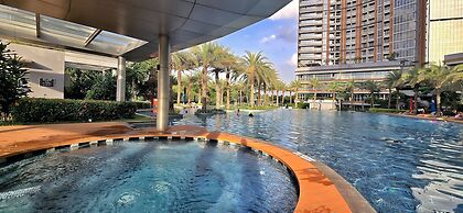By The Sky By SanLiving - 3BR - PIK