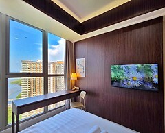 By The Sky By SanLiving - 3BR - PIK