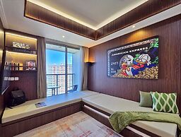 By The Sky By SanLiving - 3BR - PIK