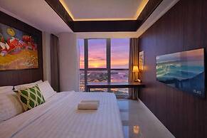 By The Sky By SanLiving - 3BR - PIK