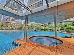 By The Sky By SanLiving - 3BR - PIK