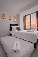By The Sky By SanLiving - 3BR - PIK