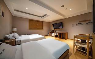 Hasen Nabeeya Hotel