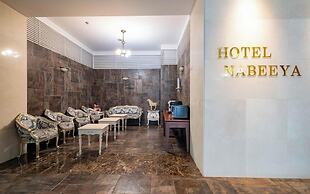 Hasen Nabeeya Hotel