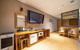 Hasen Nabeeya Hotel