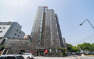 Hasen Nabeeya Hotel