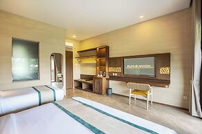 Bumi Anyom Resort by Nexura