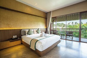 Bumi Anyom Resort by Nexura