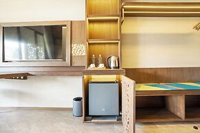 Bumi Anyom Resort by Nexura