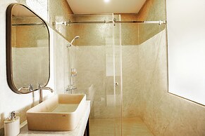 Bumi Anyom Resort by Nexura