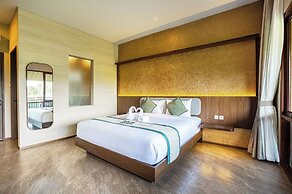 Bumi Anyom Resort by Nexura