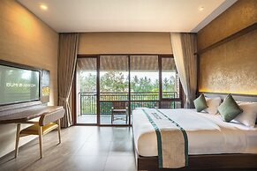 Bumi Anyom Resort by Nexura