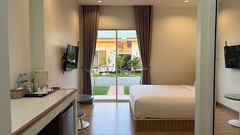 Homegate Resort