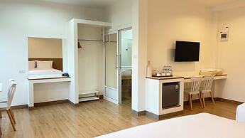 Homegate Resort