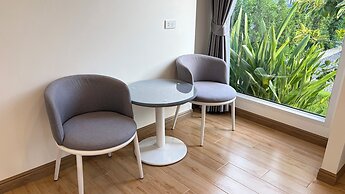 Homegate Resort