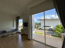 Homegate Resort