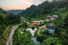 Avatar Peaks Resort