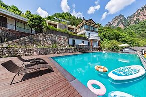 Avatar Peaks Resort