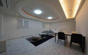 Hasen Dangjin Tourist Hotel