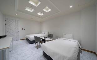 Hasen Dangjin Tourist Hotel