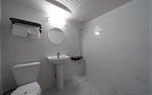 Hasen Dangjin Tourist Hotel