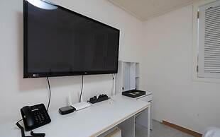 Hasen Dangjin Tourist Hotel