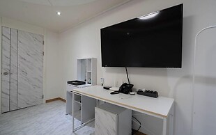 Hasen Dangjin Tourist Hotel