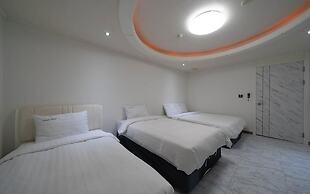 Hasen Dangjin Tourist Hotel