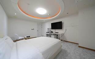 Hasen Dangjin Tourist Hotel