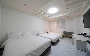 Hasen Dangjin Tourist Hotel