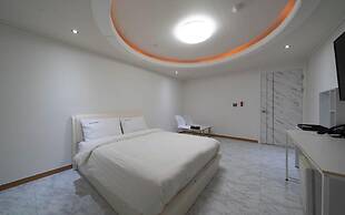 Hasen Dangjin Tourist Hotel