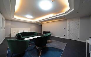 Hasen Dangjin Tourist Hotel