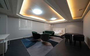 Hasen Dangjin Tourist Hotel