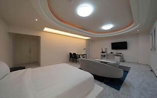 Hasen Dangjin Tourist Hotel