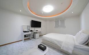 Hasen Dangjin Tourist Hotel