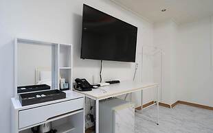 Hasen Dangjin Tourist Hotel