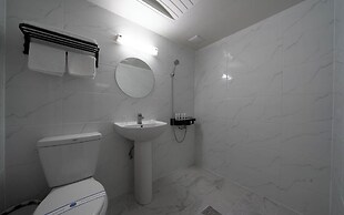 Hasen Dangjin Tourist Hotel