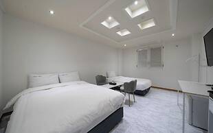 Hasen Dangjin Tourist Hotel