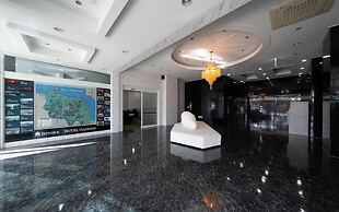 Hasen Dangjin Tourist Hotel